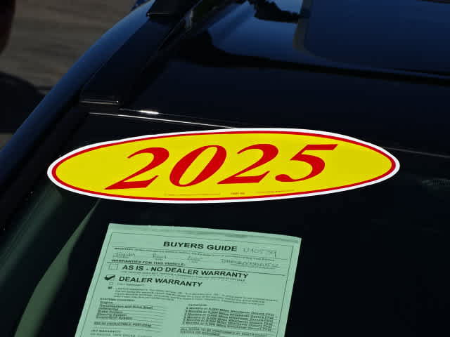 Certified 2025 Toyota RAV4 XLE w/ Convenience Package AWD/4WD image 6