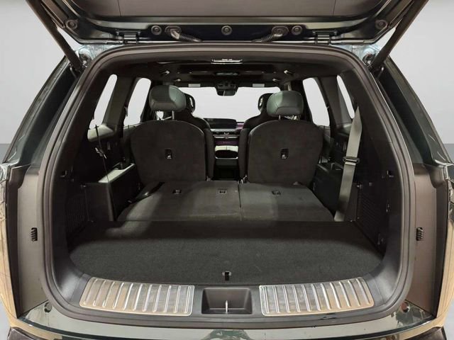 Used 2027 Kia Telluride SX X-Line AWD/4WD image 34