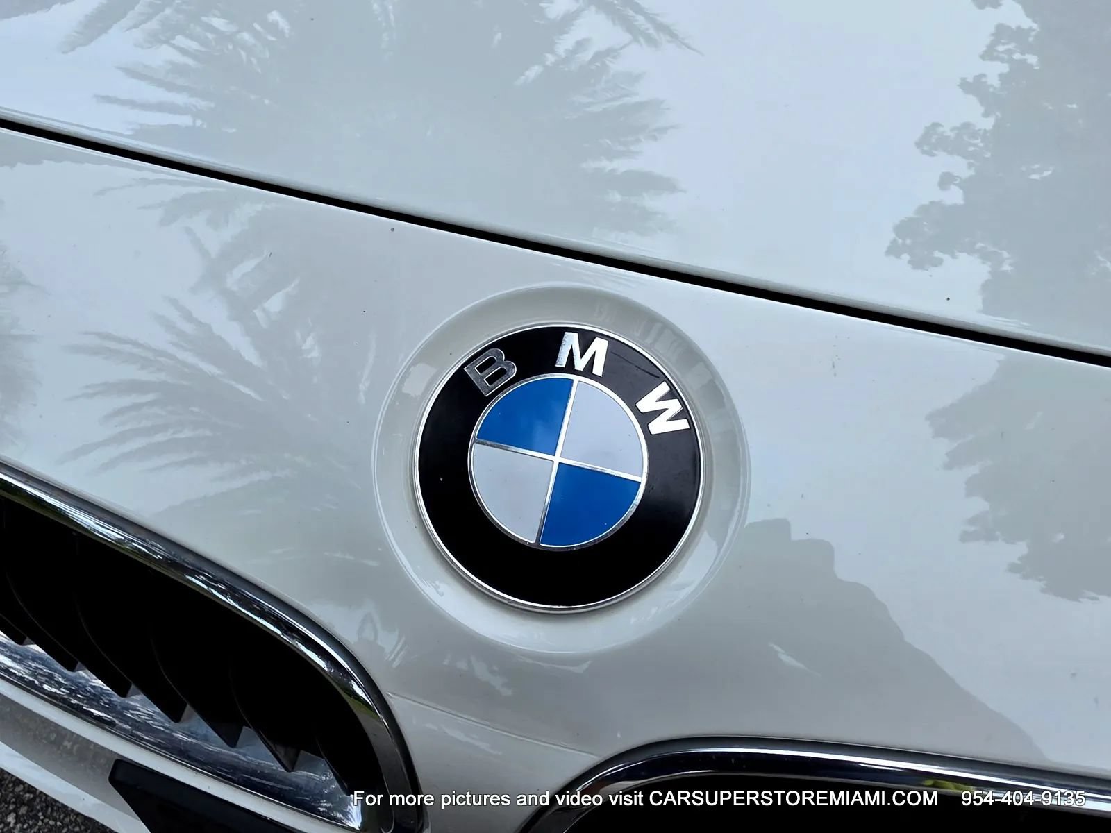 Used 2015 BMW 428i xDrive Coupe w/ Cold Weather Package AWD/4WD image 46