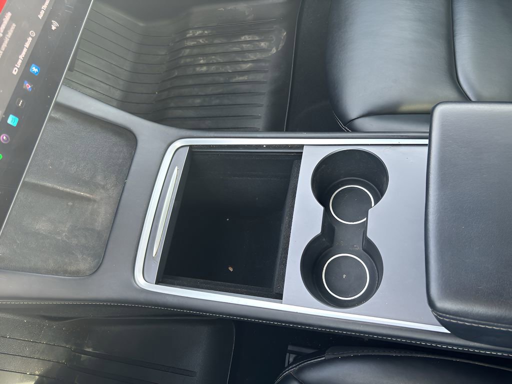 Used 2021 Tesla Model 3 Long Range image 21