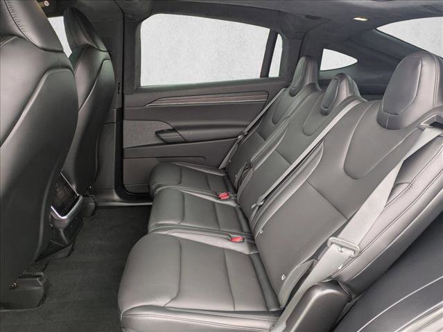 Used 2023 Tesla Model X AWD/4WD image 20