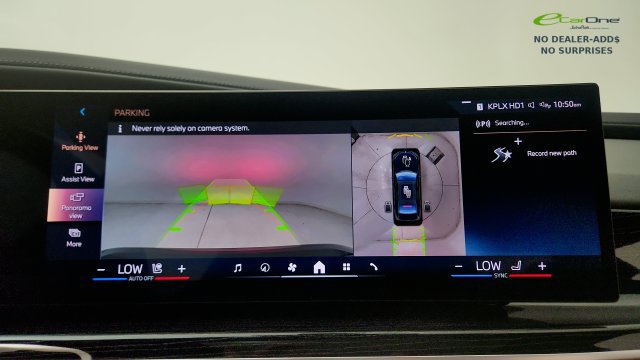 Used 2026 BMW 740i xDrive AWD/4WD image 67