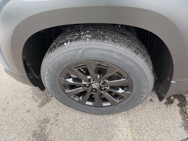 New 2026 MAZDA CX-50 AWD 2.5 Hybrid w/ Weather Package image 6