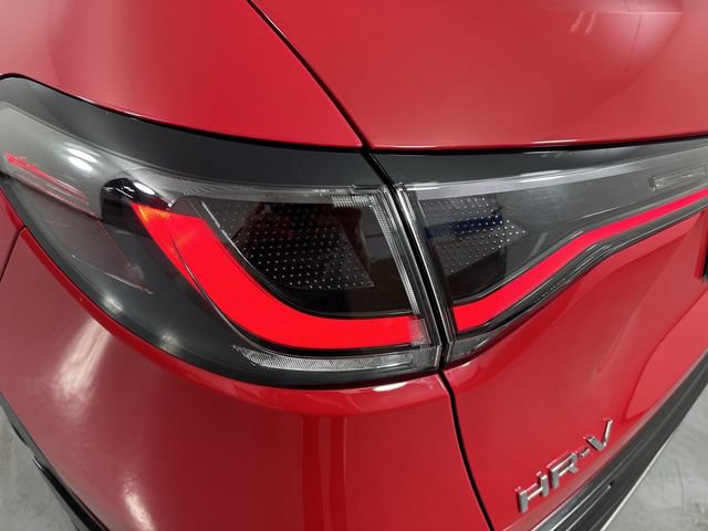 Certified 2024 Honda HR-V Sport image 31