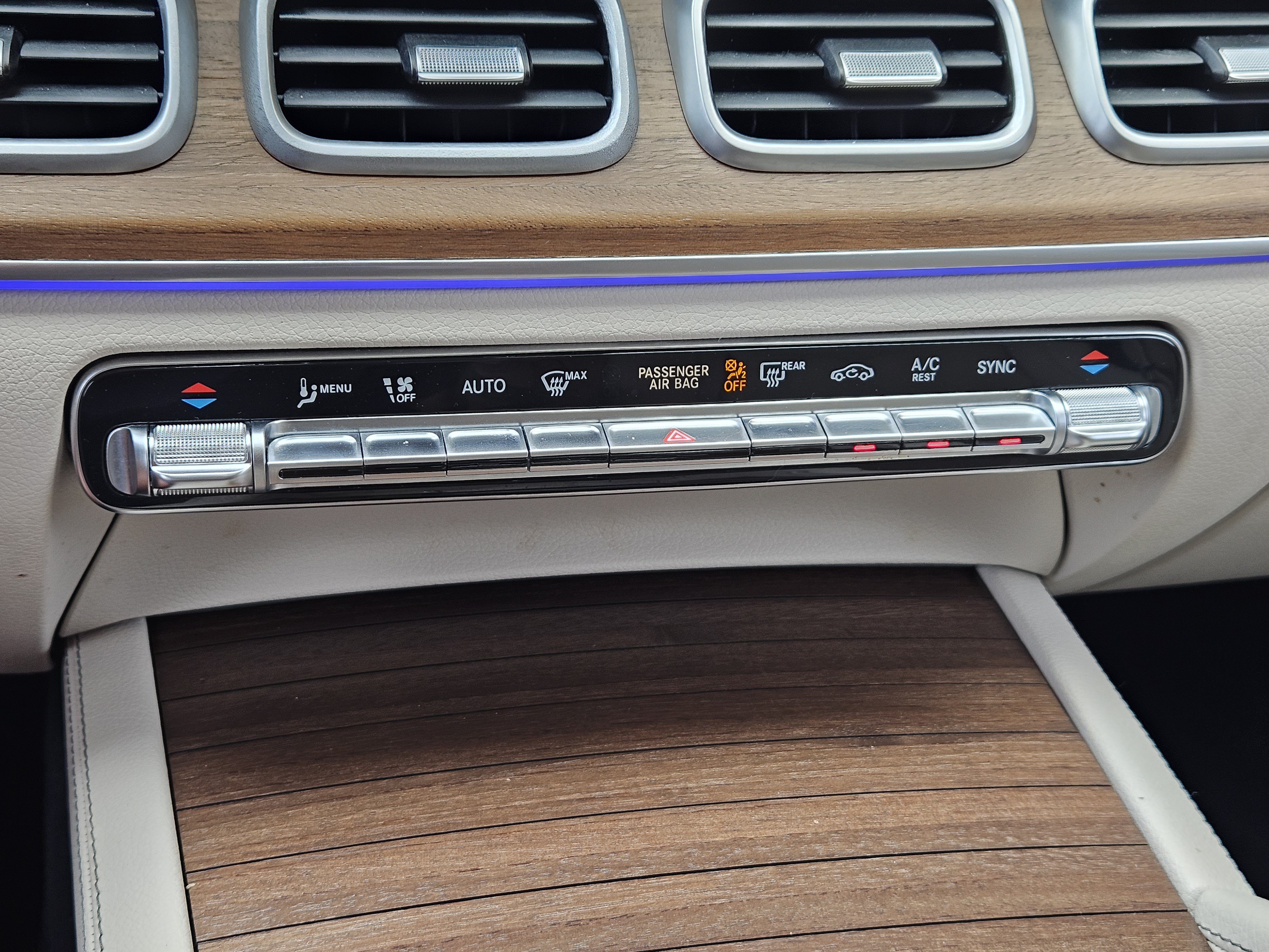 Certified 2022 Mercedes-Benz GLE 350 image 20