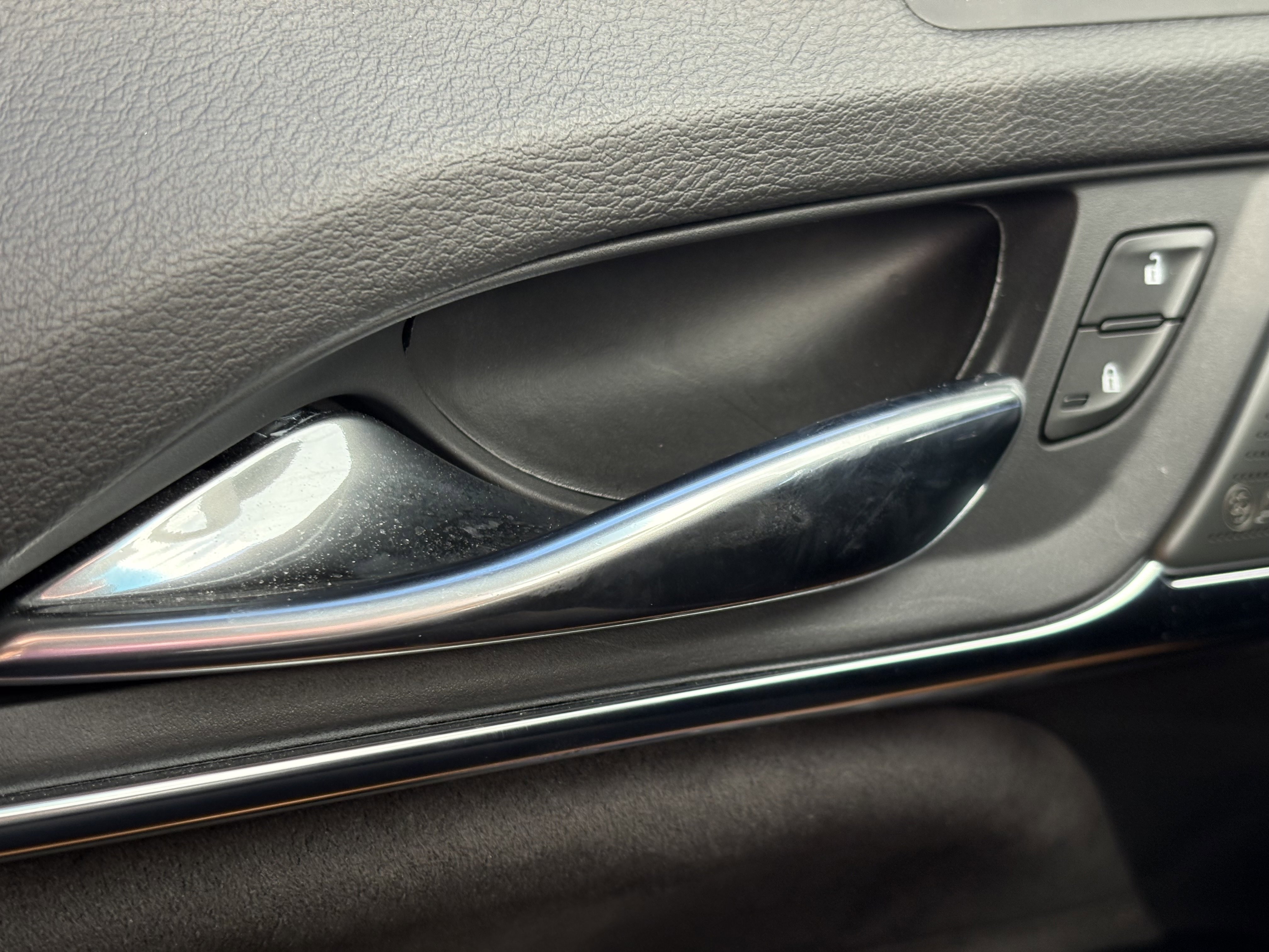 Certified 2026 Cadillac CT4 V Blackwing w/ Driver Assist Package RWD image 30