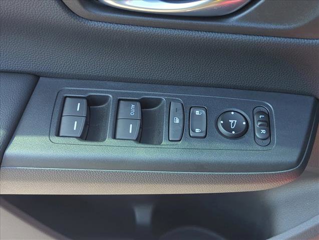 New 2026 Honda CR-V LX image 10