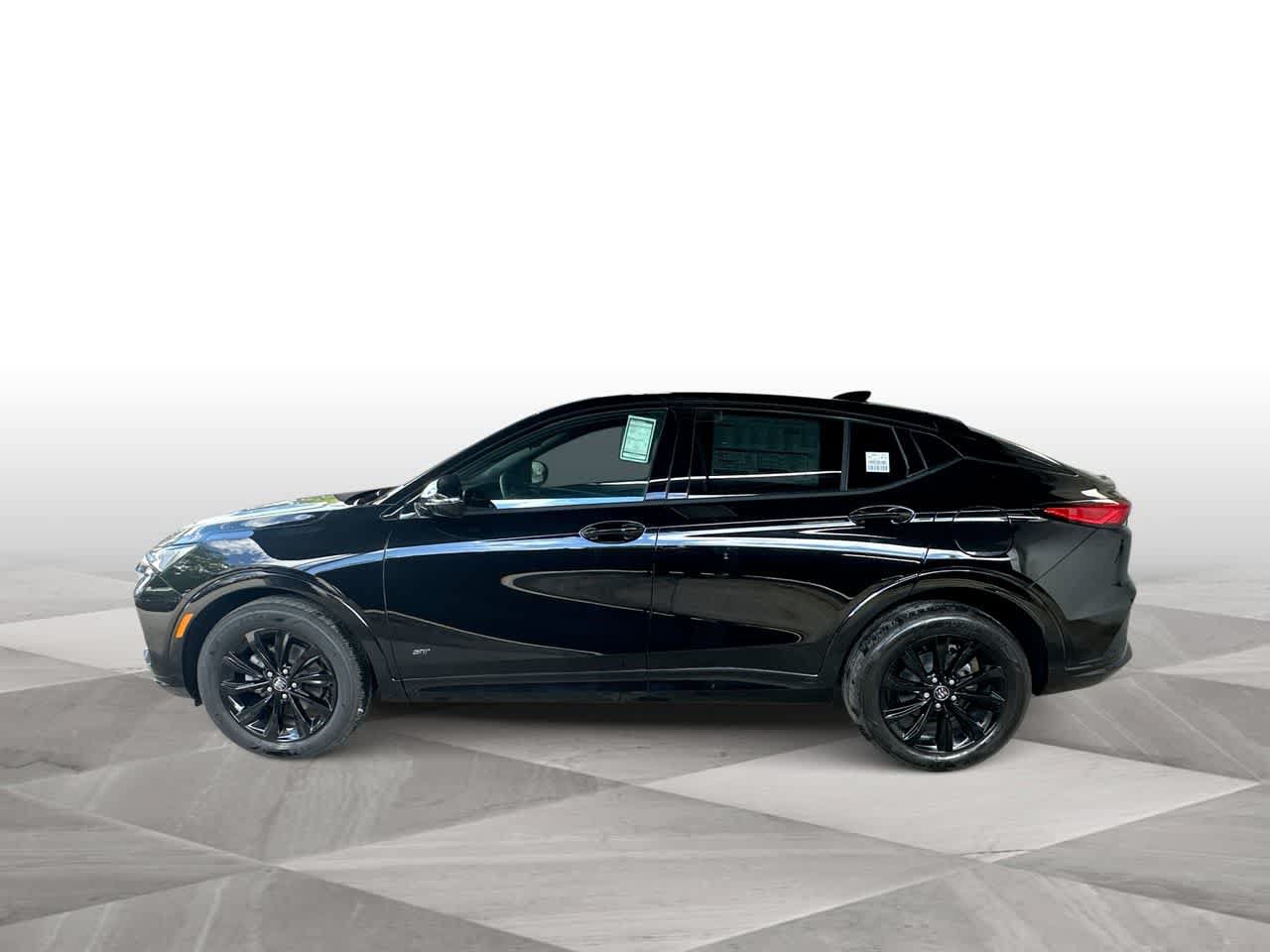 New 2026 Buick Envista Sport Touring w/ Convenience I Package FWD image 5