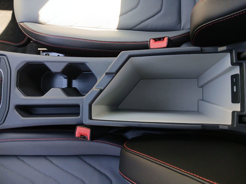 New 2026 Volkswagen Jetta GLI Autobahn image 25