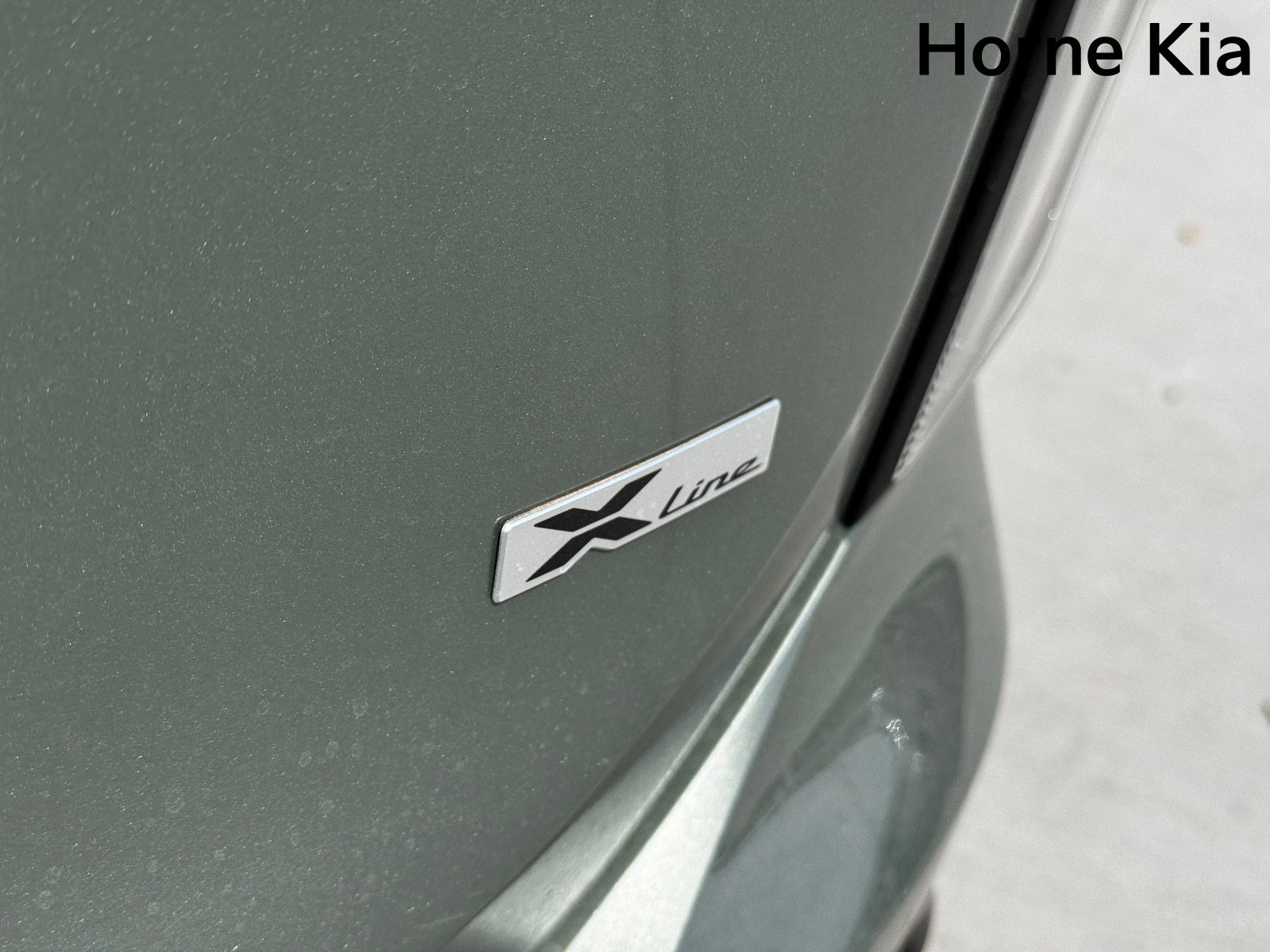 New 2025 Kia Telluride EX X-Line image 9