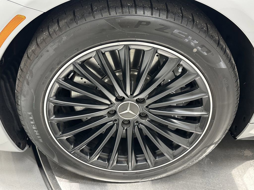 Certified 2024 Mercedes-Benz SL 43 AMG image 13