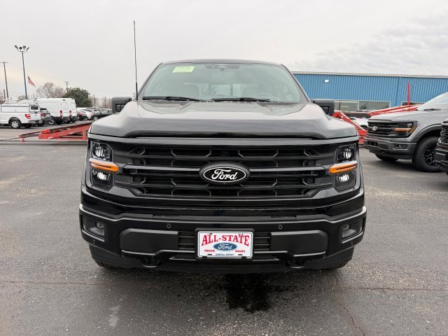 New 2026 Ford F150 XLT w/ Equipment Group 302A MID image 2