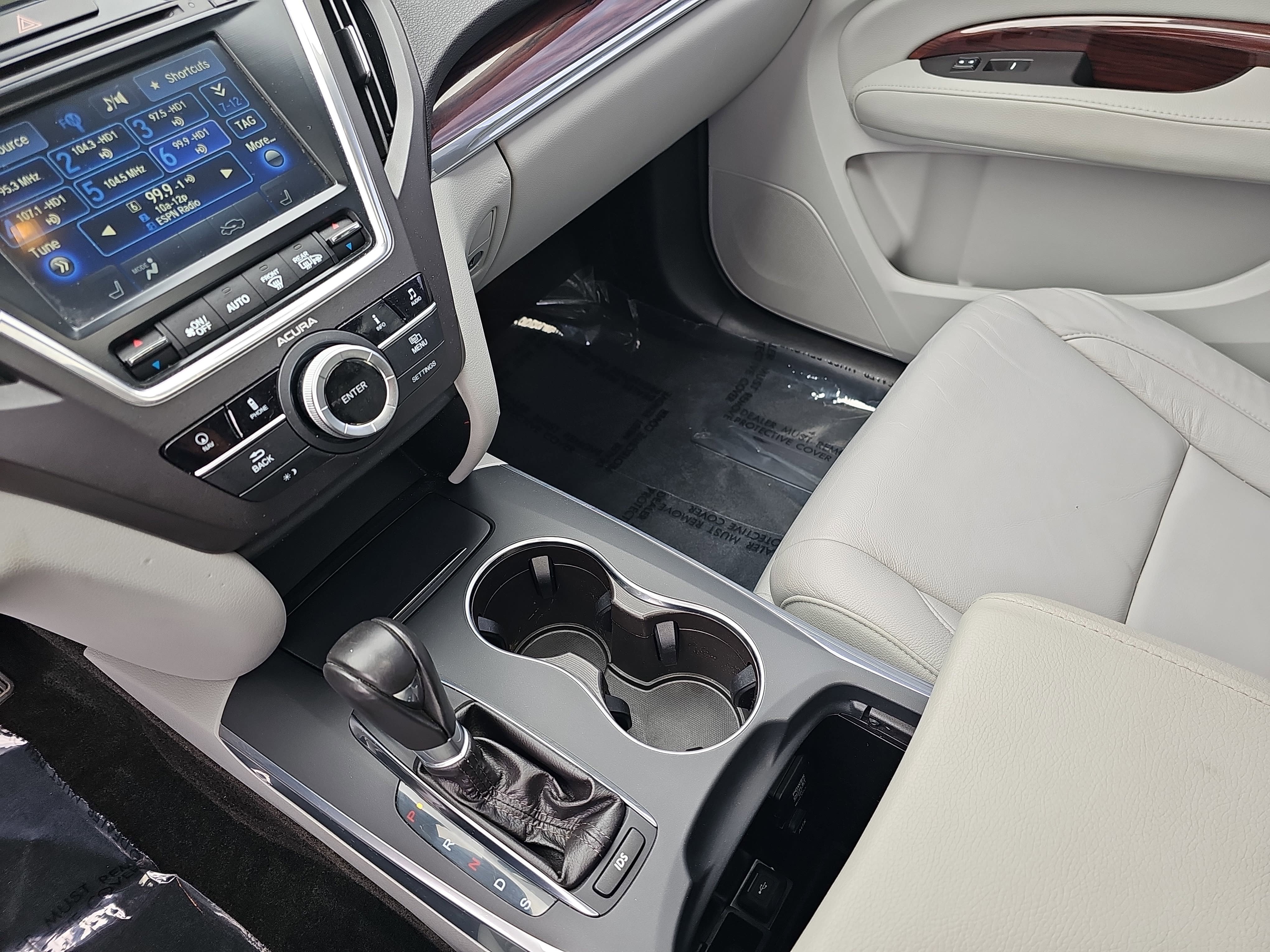 Used 2015 Acura MDX FWD w/ Technology Package image 25
