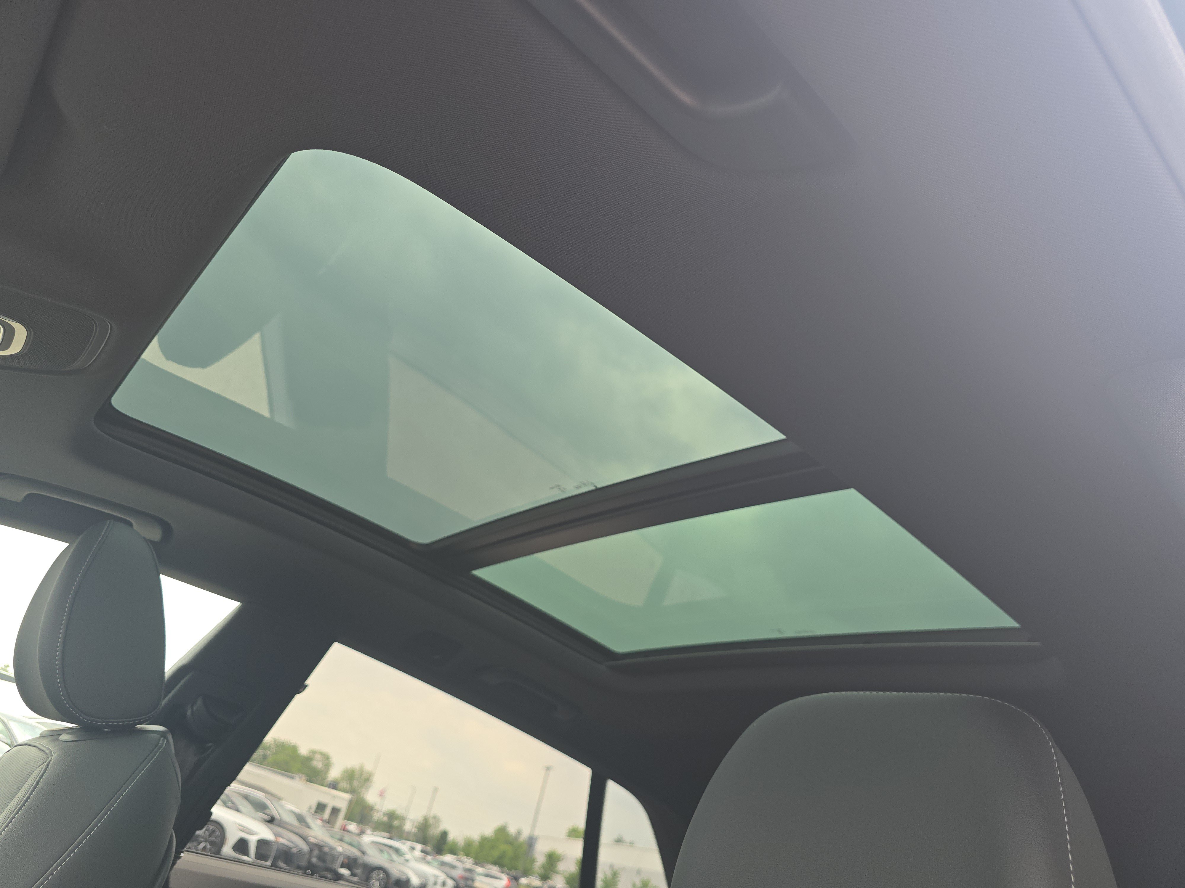 New 2026 Audi Q8 Premium Plus AWD/4WD image 9