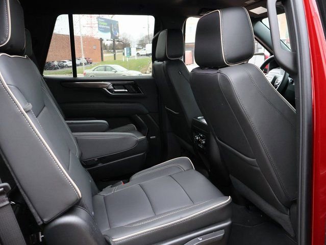 New 2026 GMC Yukon Elevation image 11