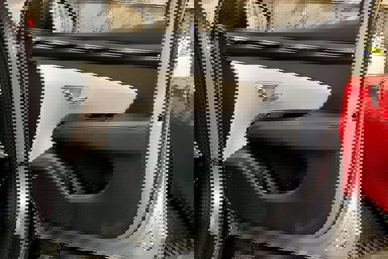 Used 2024 Hyundai Tucson Limited image 23