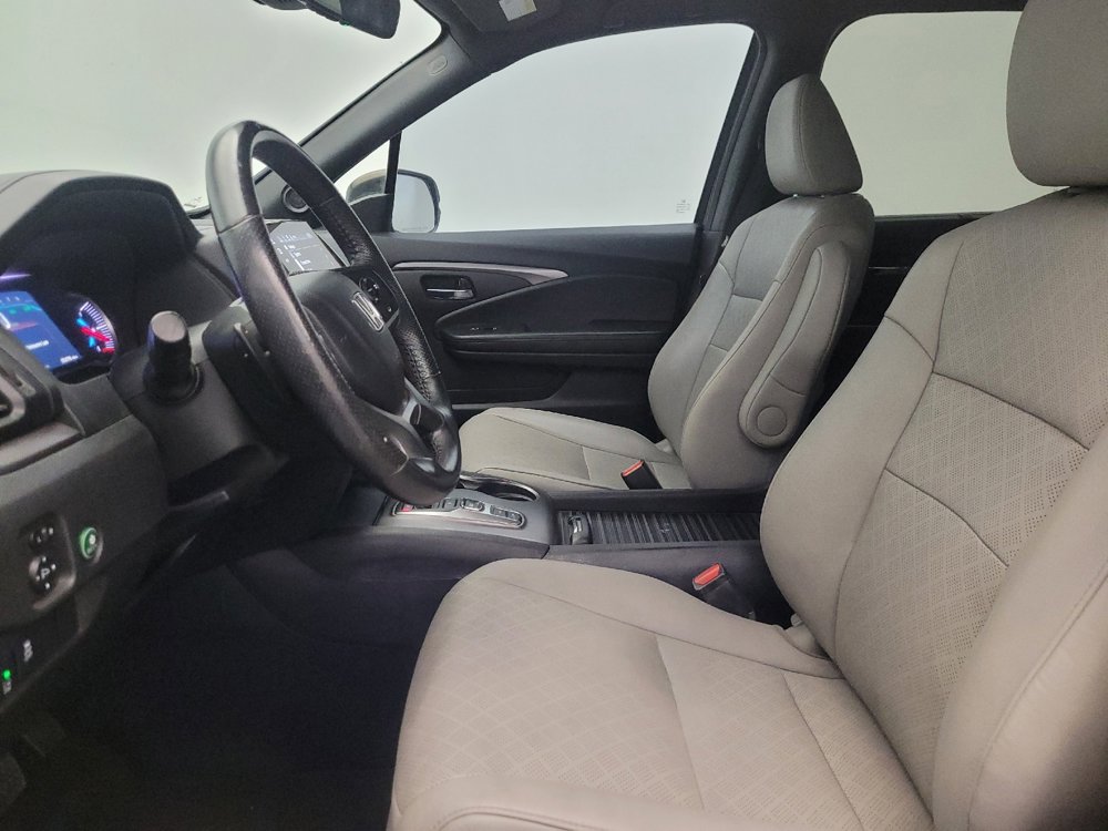 Used 2019 Honda Passport EX-L image 17