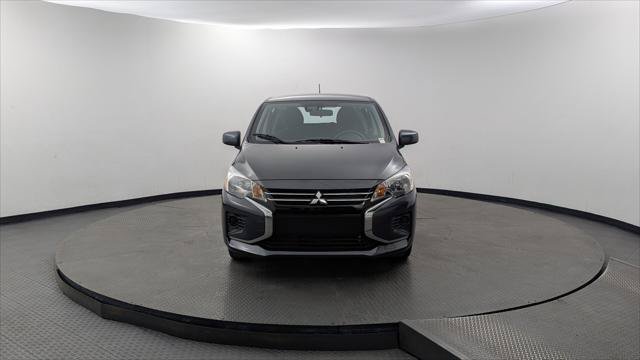 Used 2024 Mitsubishi Mirage ES FWD image 11