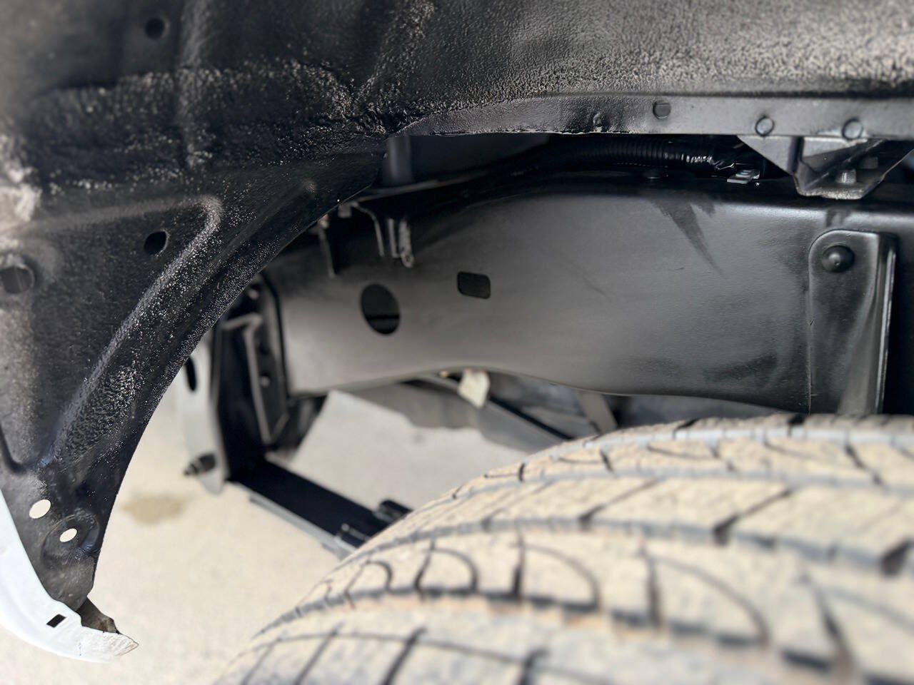 Used 2003 Toyota Tundra 2WD Regular Cab image 56