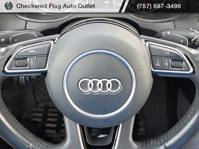 Used 2017 Audi Q5 2.0T Premium Plus w/ Technology Package image 15