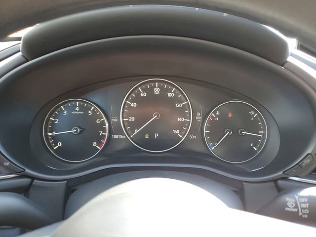 Used 2024 MAZDA CX-30 AWD 2.5 S image 23