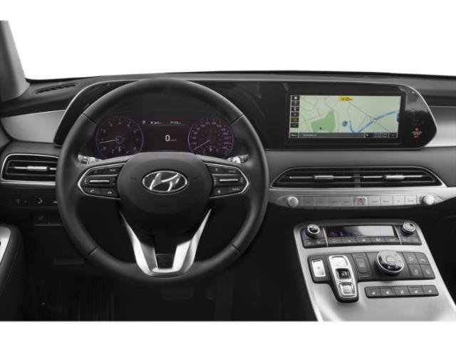 Used 2022 Hyundai Palisade SEL w/ Convenience Package FWD image 10