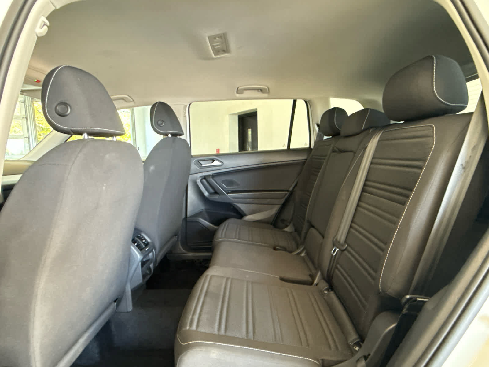 Used 2022 Volkswagen Tiguan S AWD/4WD image 11