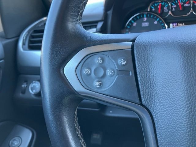 Used 2018 Chevrolet Tahoe LS w/ Enhanced Driver Alert Package RWD image 28