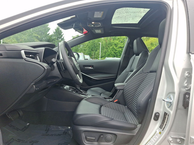 Used 2026 Toyota Corolla XSE FWD image 12