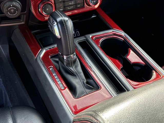 Used 2016 Ford F150 XLT w/ Equipment Group 302A Luxury image 21