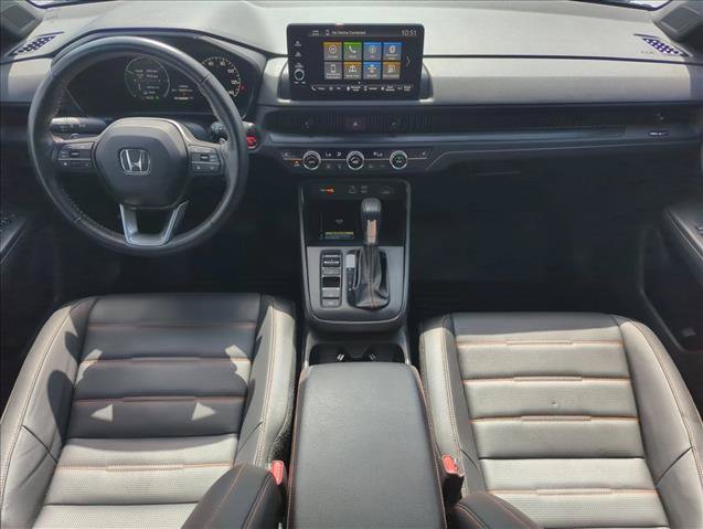 Used 2025 Honda CR-V Sport-L image 19