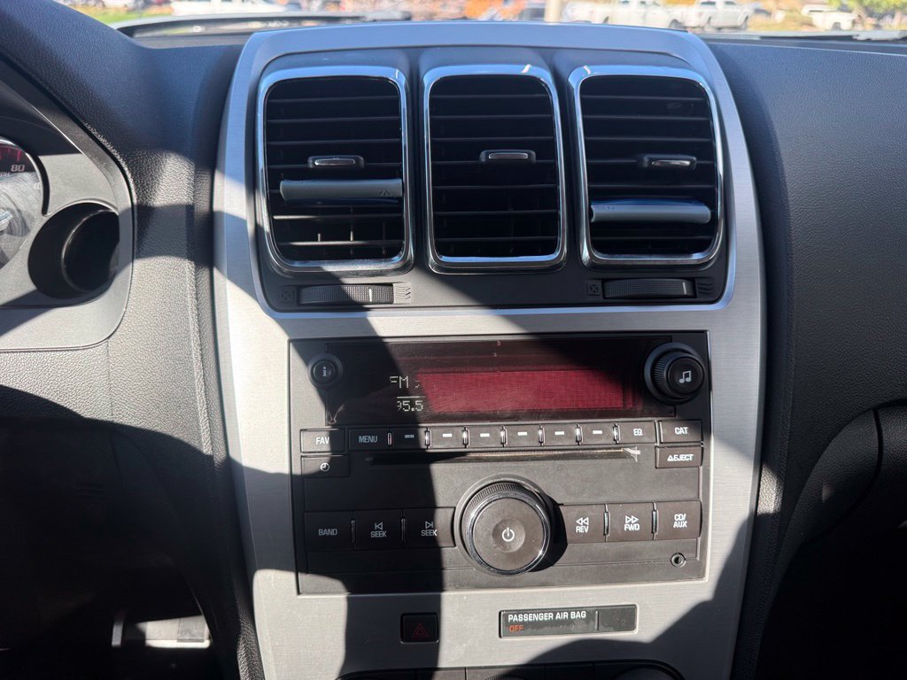 Used 2012 GMC Acadia SL FWD image 21