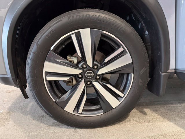 Used 2023 Nissan Rogue SL w/ SL Premium Package AWD/4WD image 30