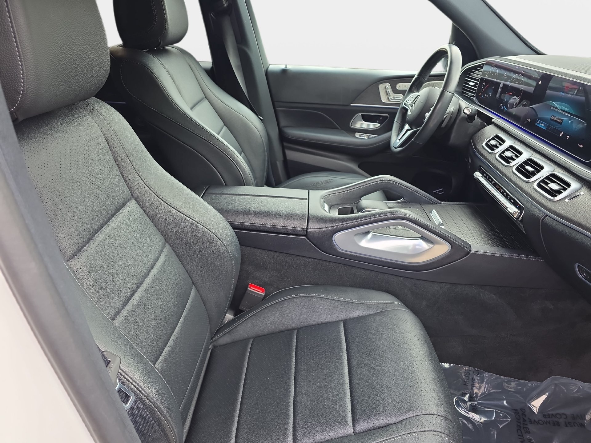 Used 2022 Mercedes-Benz GLE 350 4MATIC image 10