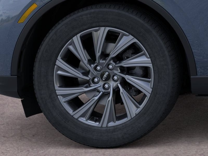 New 2026 Lincoln Aviator 2WD image 19