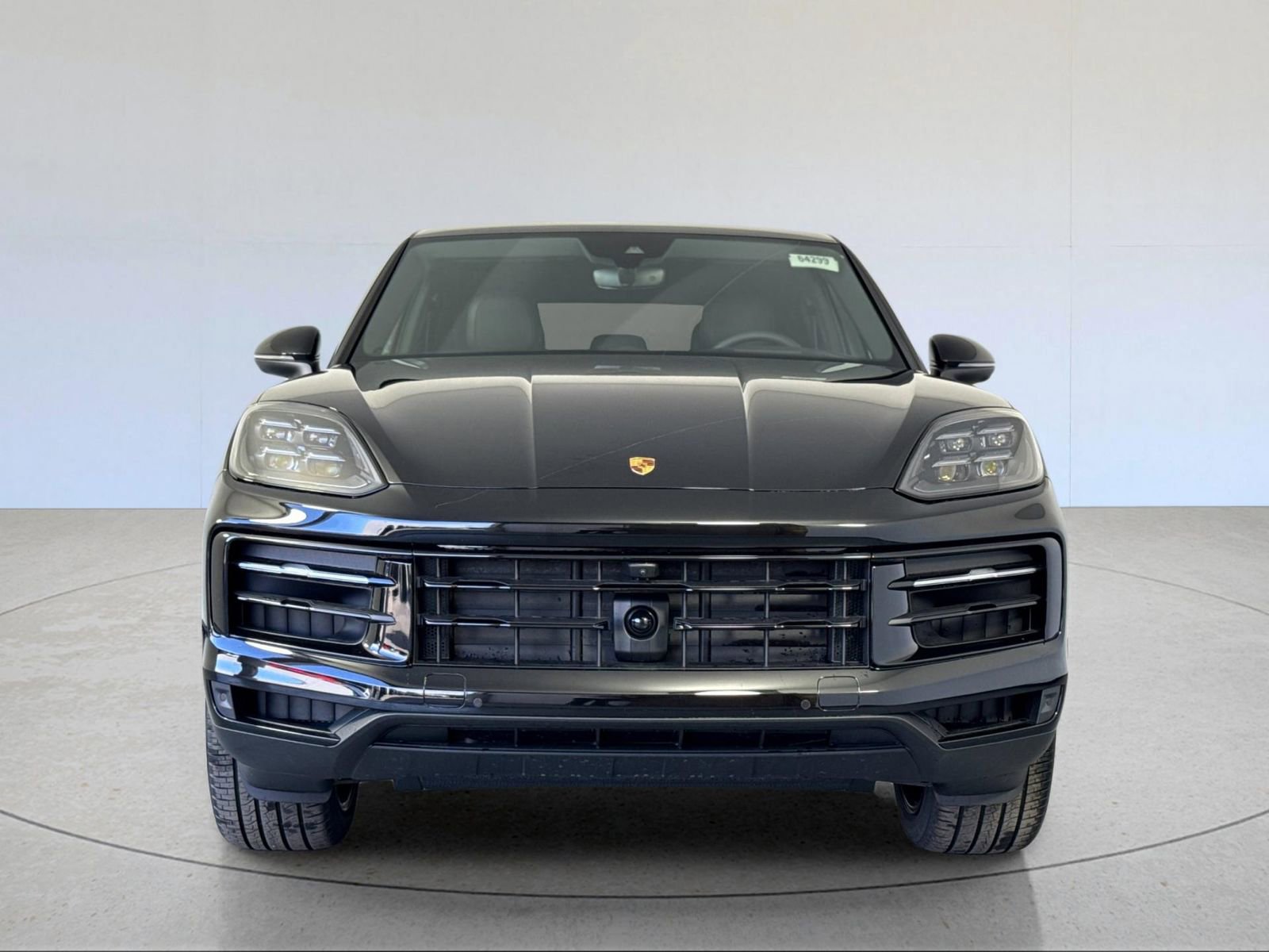 New 2026 Porsche Cayenne S image 11