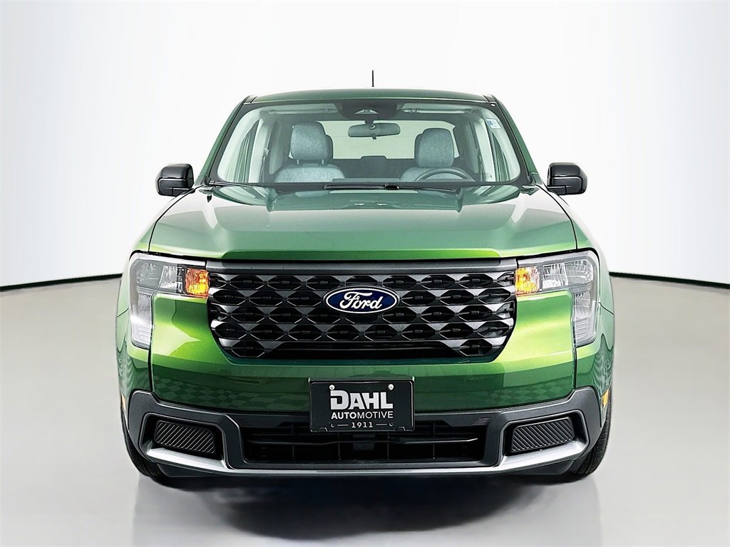 New 2025 Ford Maverick XLT w/ XLT Luxury Package image 2