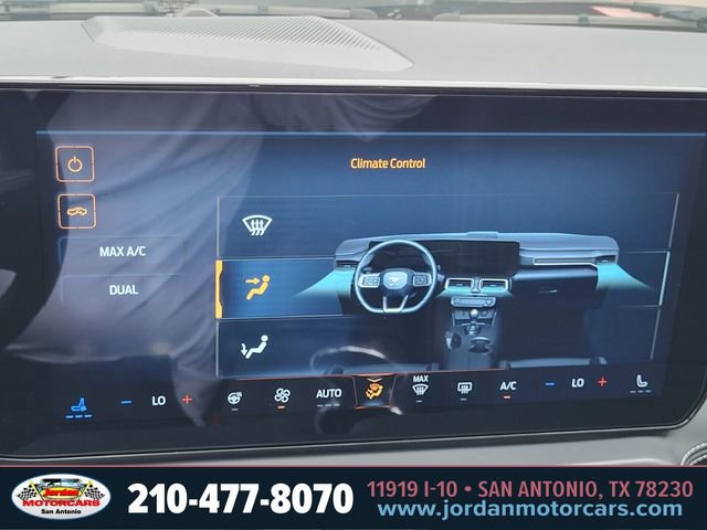 Used 2024 Ford Mustang GT Premium RWD image 20