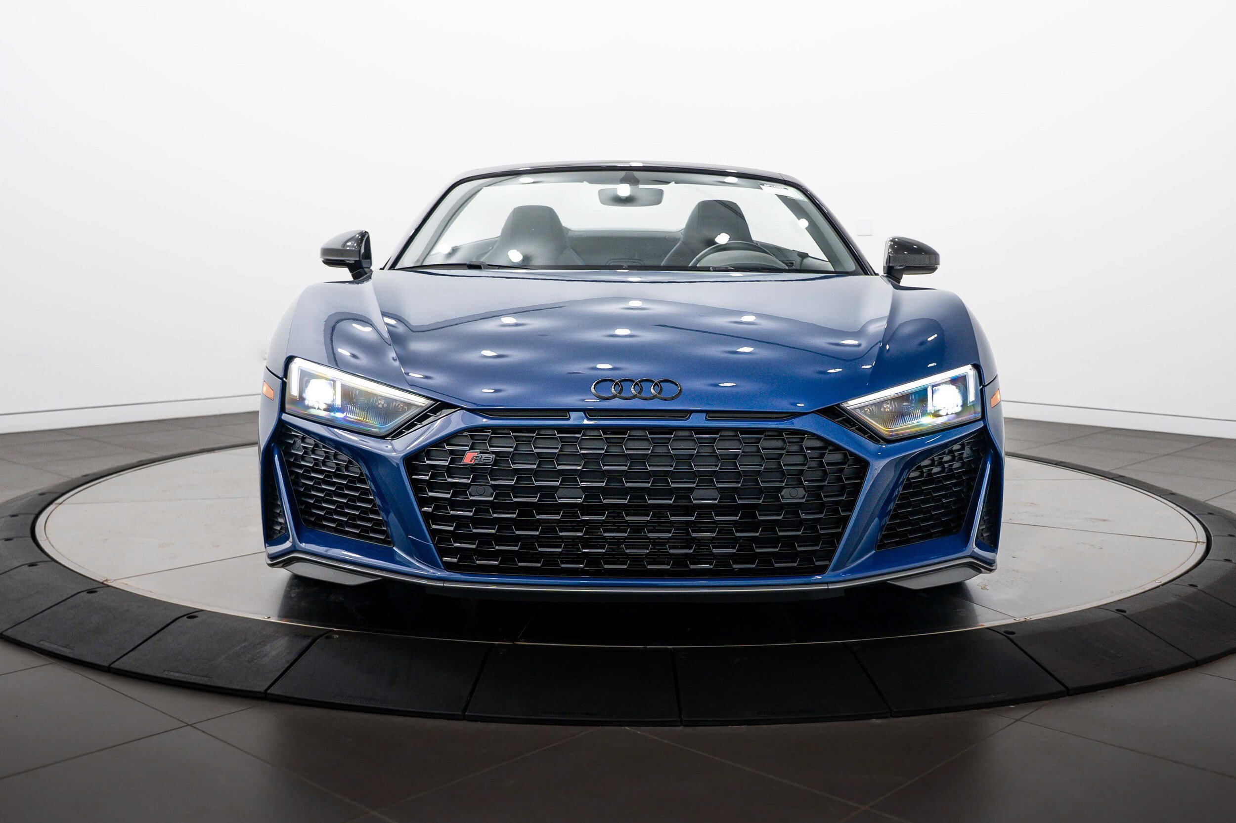 Used 2020 Audi R8 V10 performance AWD/4WD image 33