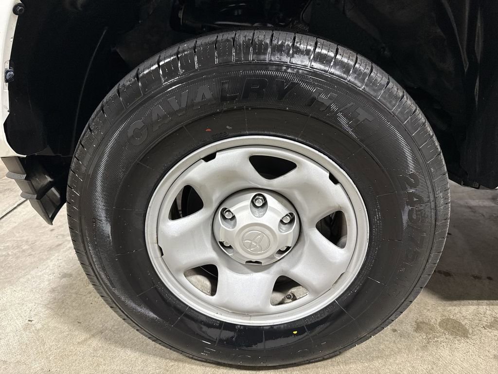 Used 2023 Toyota Tacoma SR image 25