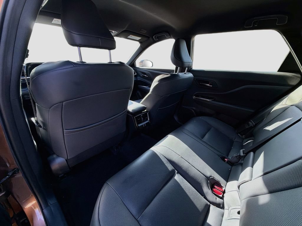 Used 2025 Toyota Crown Signia AWD/4WD image 25