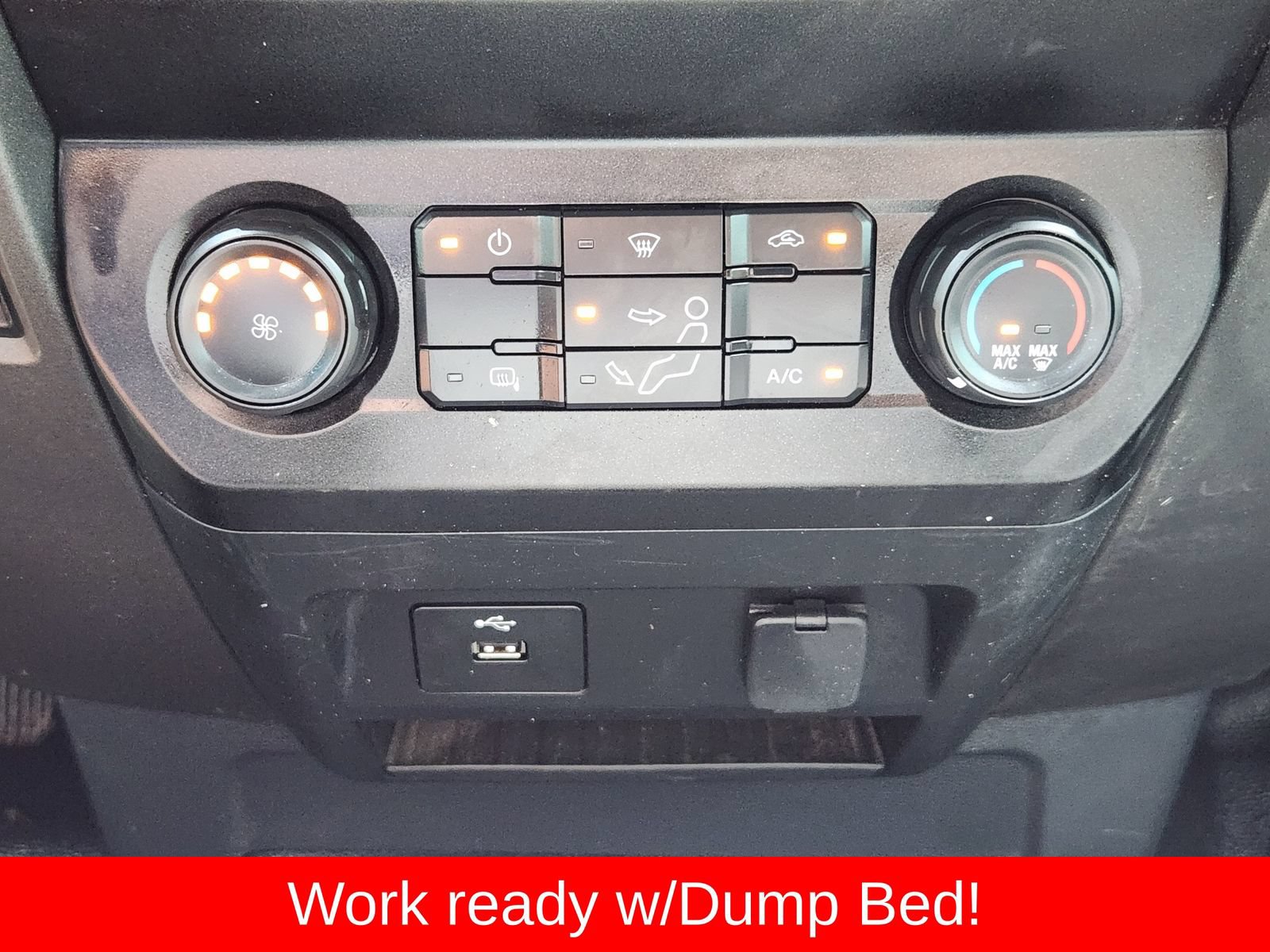 Used 2022 Ford F450 XL w/ Power Equipment Group RWD image 30