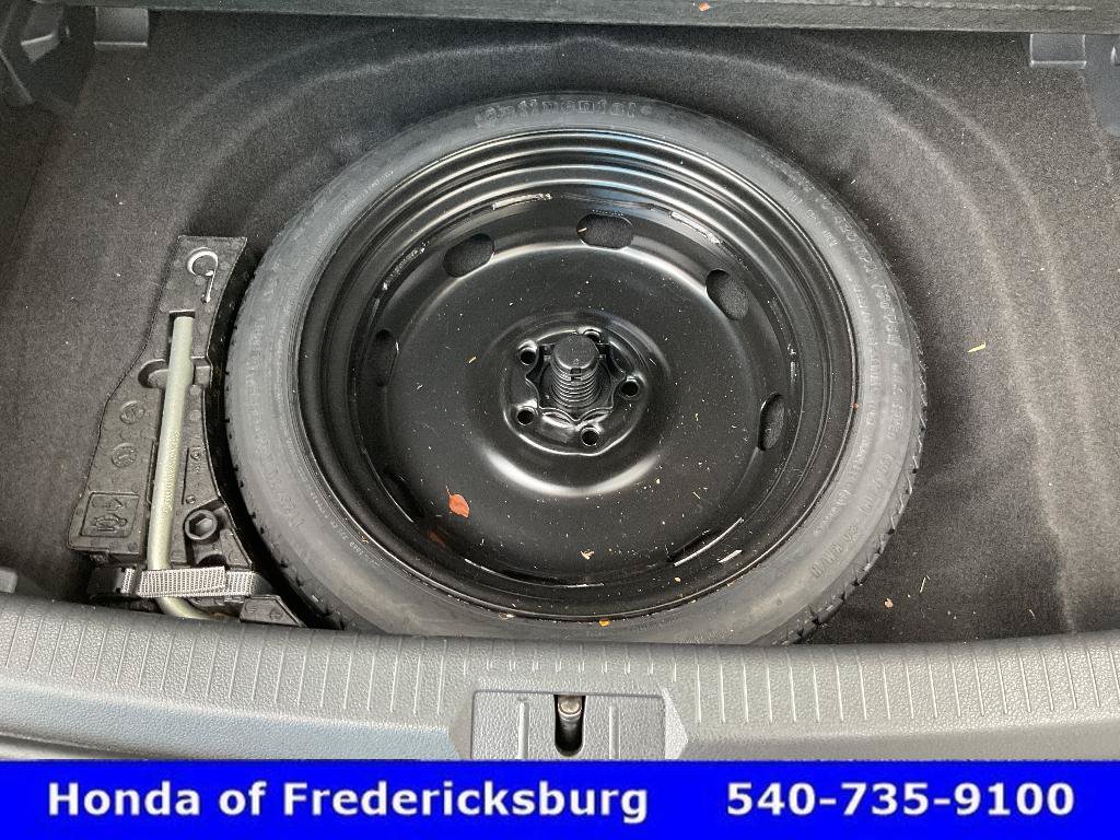 Used 2017 Volkswagen GTI S FWD image 20