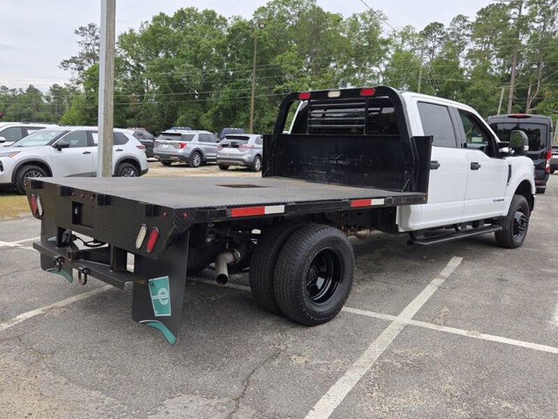Certified 2021 Ford F350 XLT AWD/4WD image 9