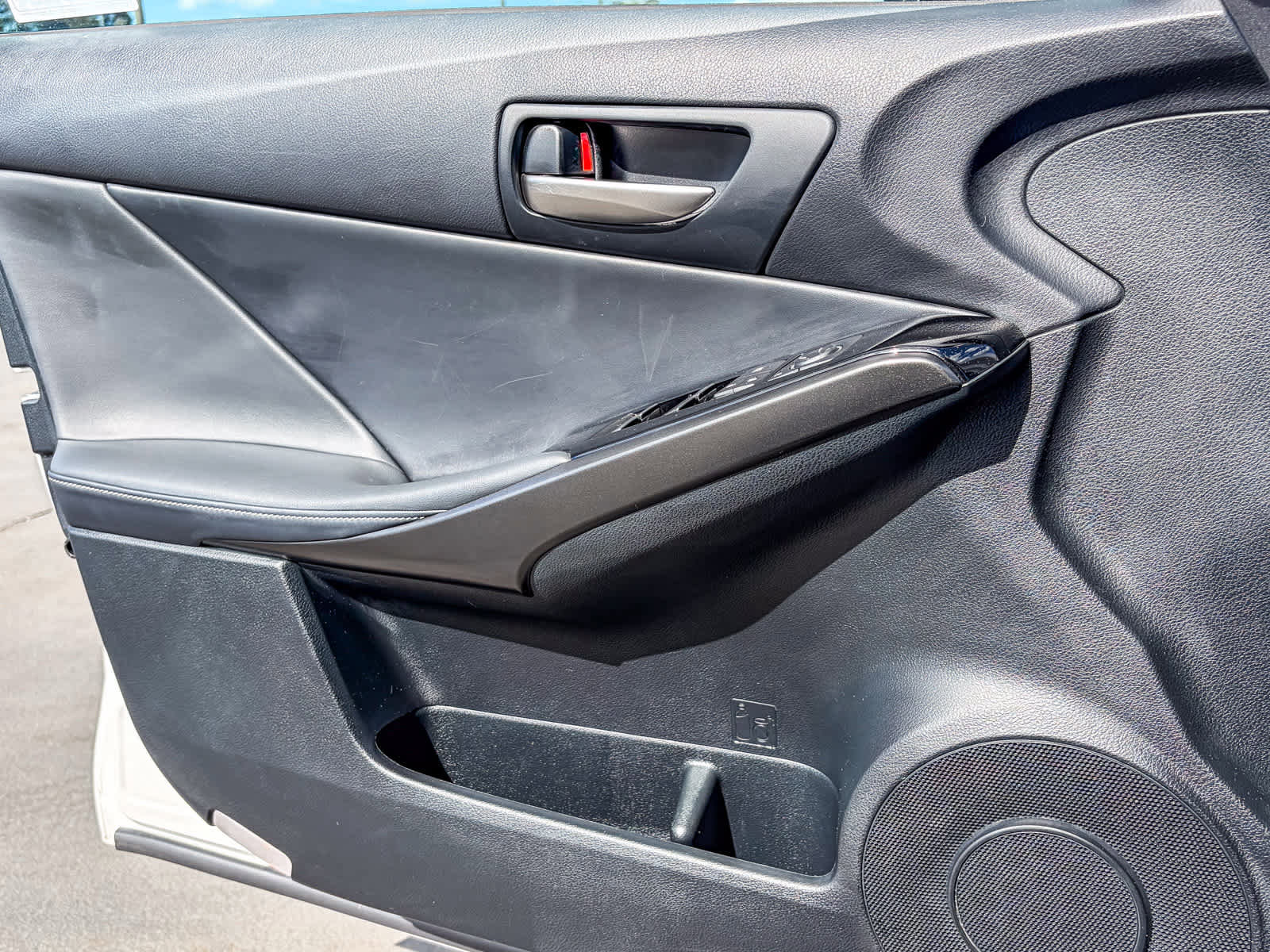 Certified 2021 Lexus IS 300 w/ Comfort Package image 20