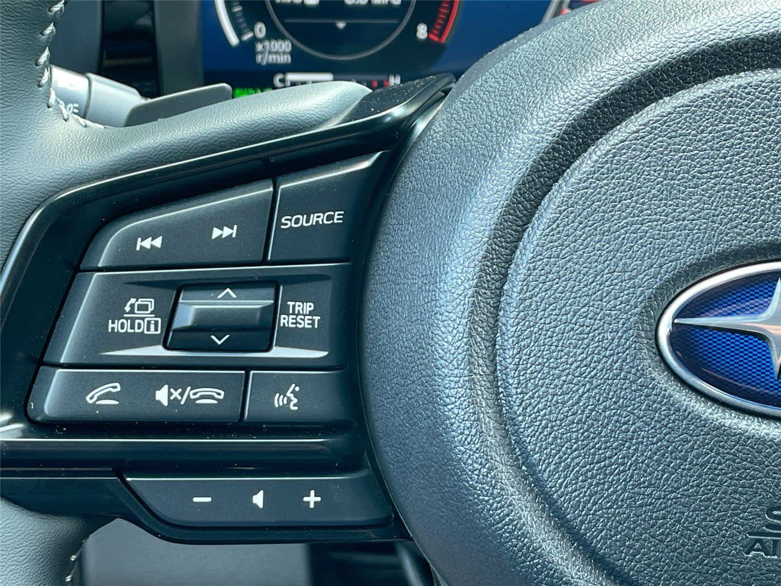 New 2026 Subaru Outback Touring XT AWD/4WD image 30