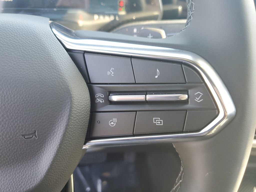 New 2026 Chevrolet Equinox LT w/ Midnight Edition image 29