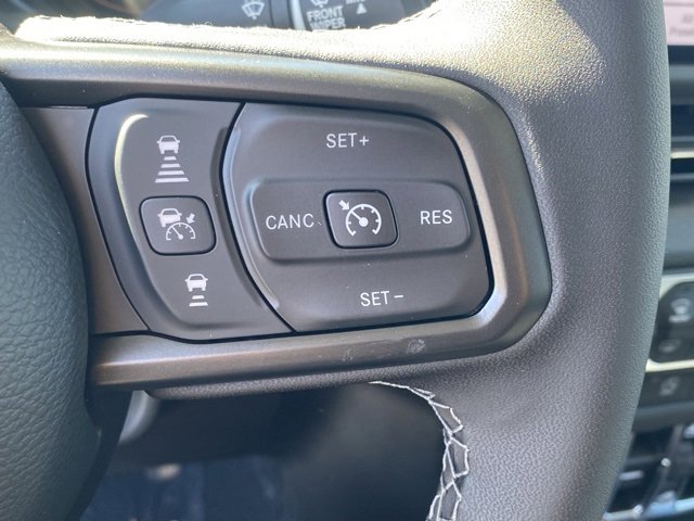 New 2025 Jeep Gladiator Willys image 17