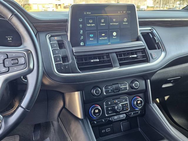 Used 2023 Chevrolet Tahoe LT image 9