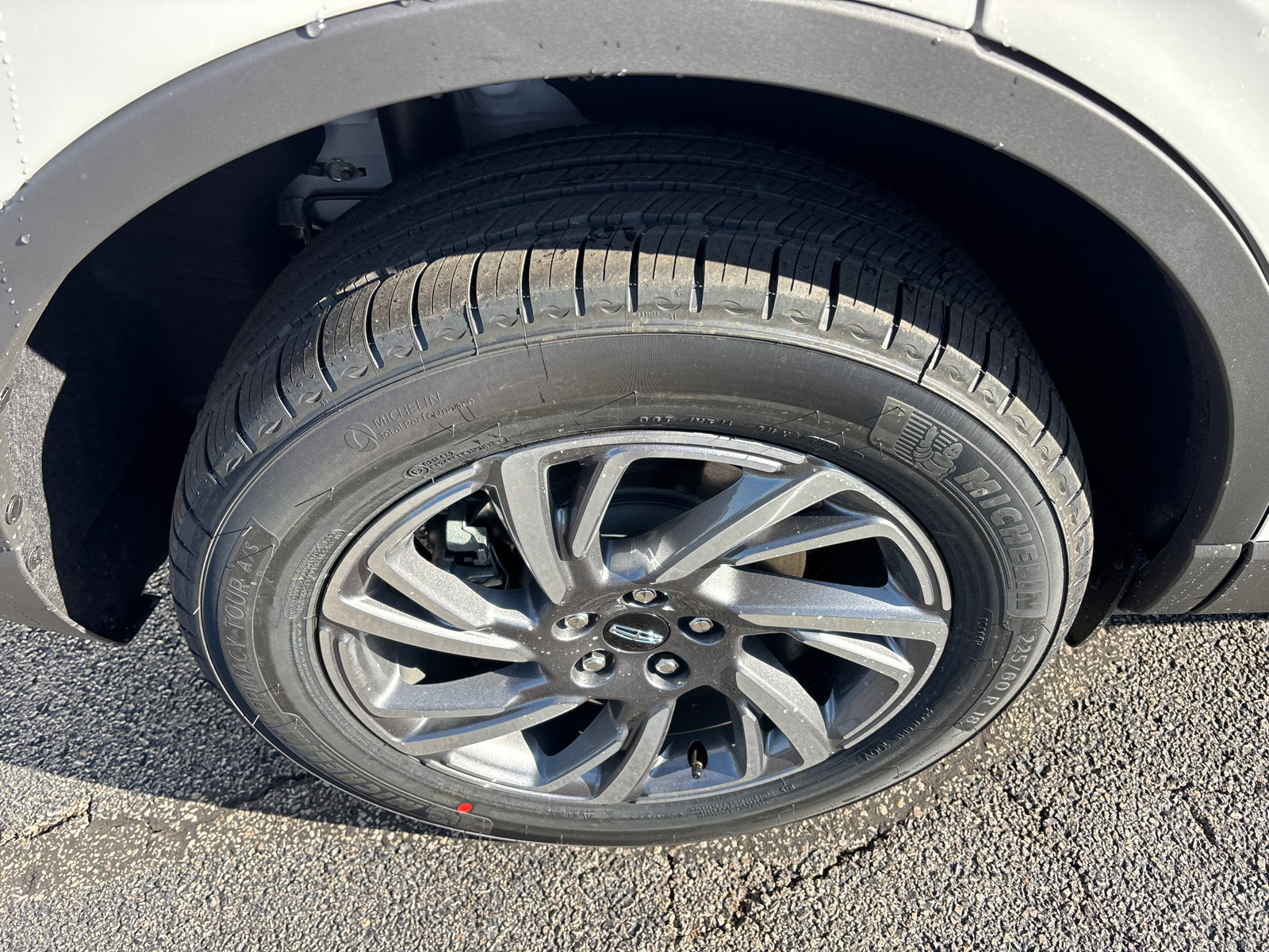 New 2026 Lincoln Corsair Premiere image 10